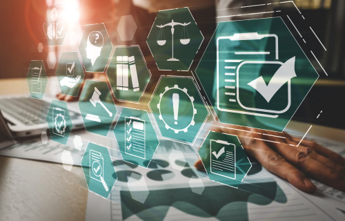 Digital Compliance Solutions