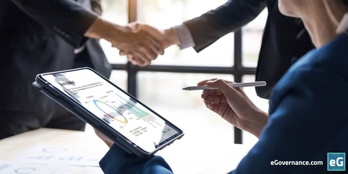 Read more about the article eGovernance Solution Companies Tackle Complex Information Governance Challenges