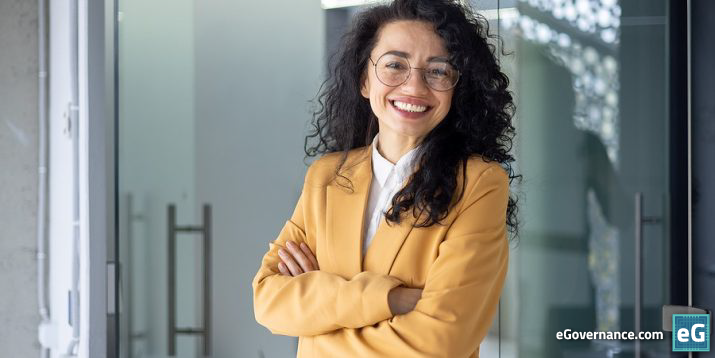 Read more about the article Information Security Governance: A Strategic Imperative in the Digital Age