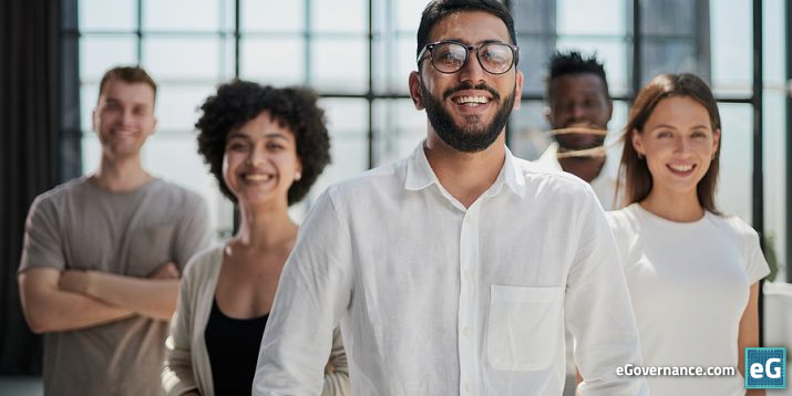 Read more about the article Effective Information Governance Strategy Drives Data Value and Supports Business Goals