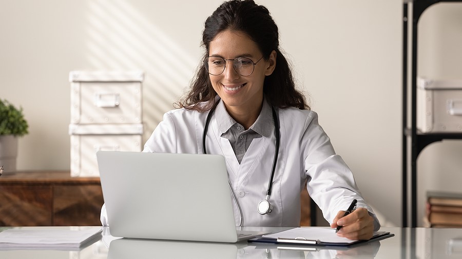 Data Governance in the Healthcare Sector