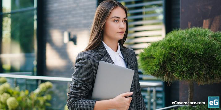 2023 Information Governance Trends