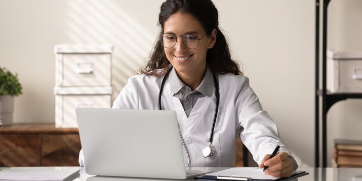 Data Governance in the Healthcare Sector